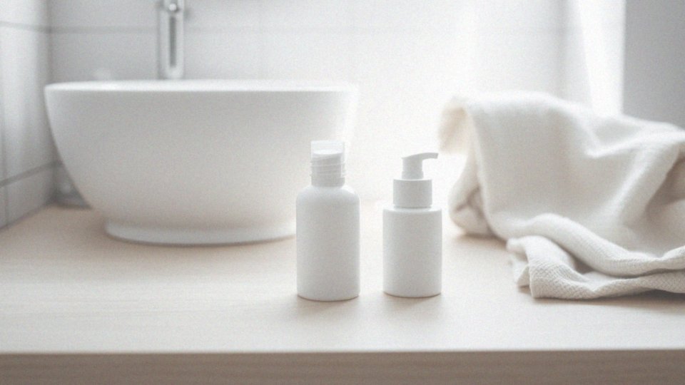 Jak retinol reguluje wydzielanie sebum i wpływa na cerę trądzikową?