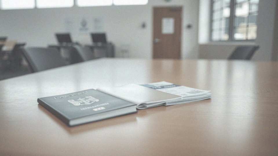 Jakie prawa i obowiązki mają obywatele w związku z dokumentami podróżnymi?