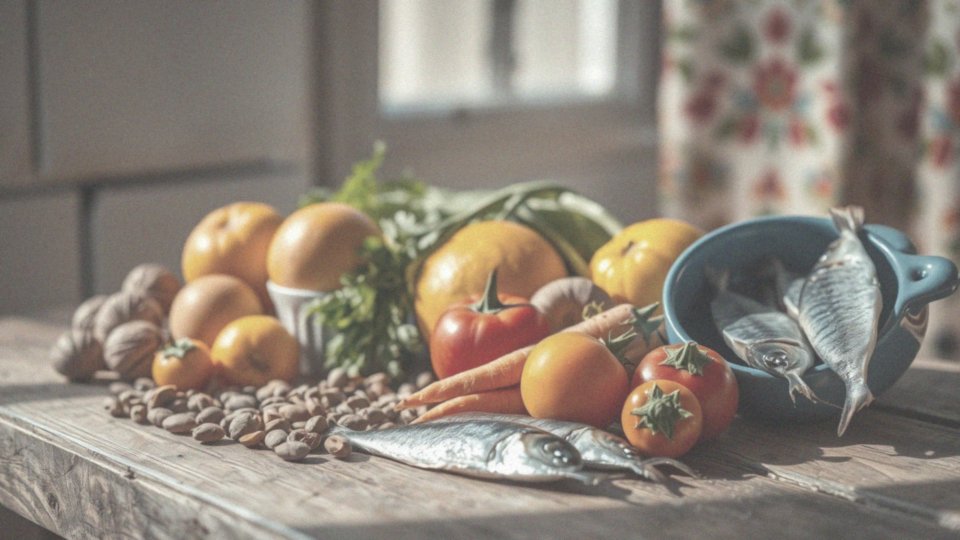 Jakie produkty żywieniowe poprawiają kondycję skóry?