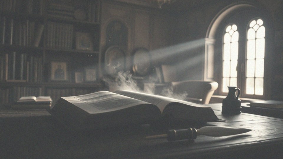 Czy Biblia zawiera zakazy dotyczące shiftingu?