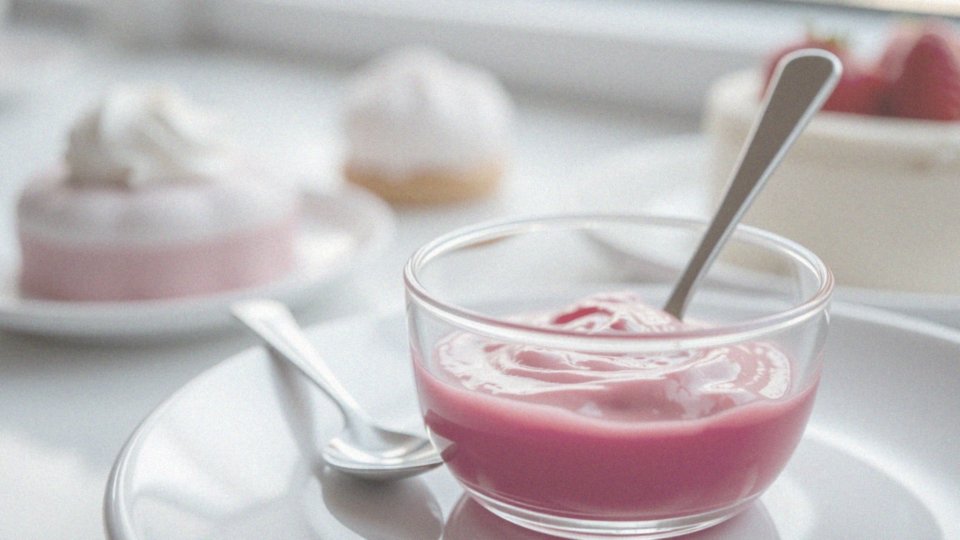 Jakie są różnice między kremem malinowym a innymi kremami owocowymi?