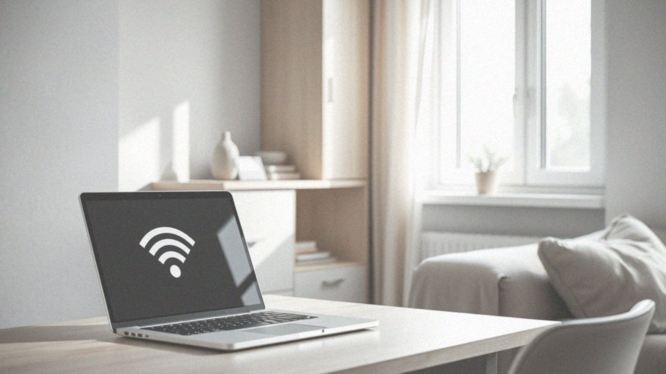 Jakie są zalety korzystania z karty Wi-Fi?