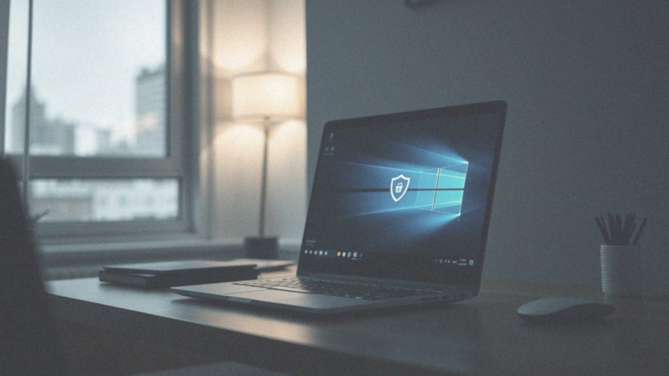 Co to jest ochrona w czasie rzeczywistym w Windows Defender?