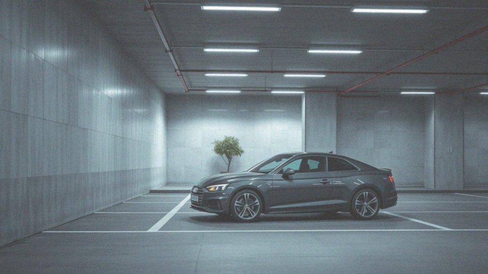 Kto jest typowym właścicielem Audi A5 Coupe S-Line?