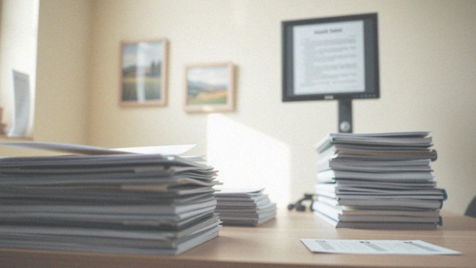 Jakie źródła informacji mogą wspierać uzasadnienie wniosku?