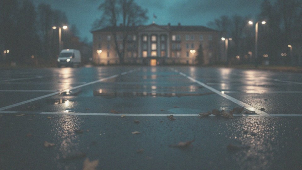 Co należy zrobić, gdy tablica rejestracyjna została skradziona?