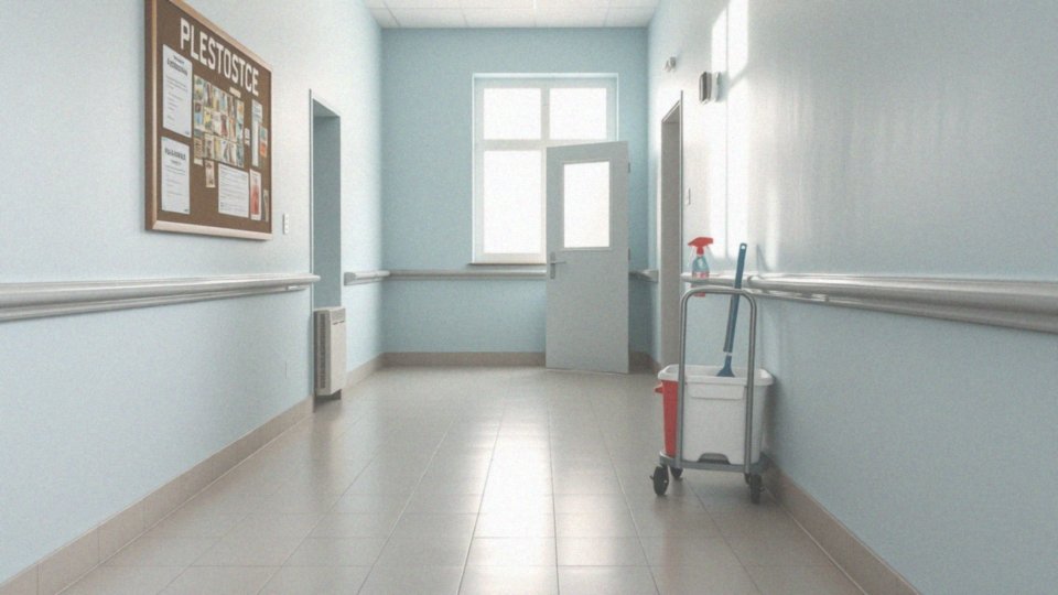 Jakie są dodatkowe obowiązki woźnej w placówkach edukacyjnych?