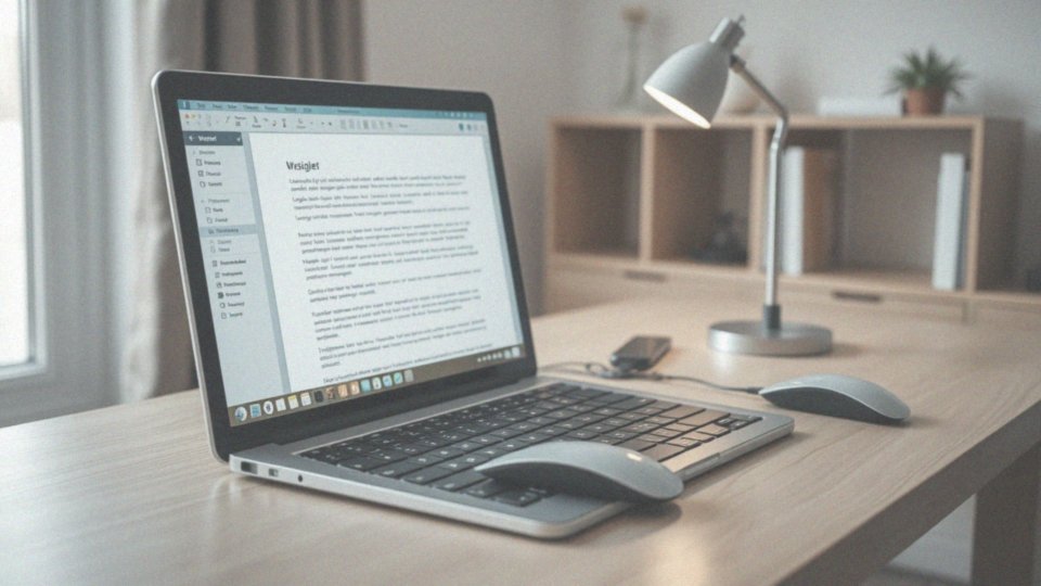 Jak ustawić parametry sortowania w Wordzie?