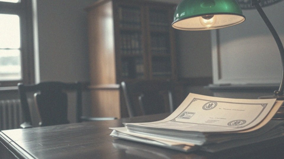 Jak odrzucenie spadku wpływa na długi spadkowe?
