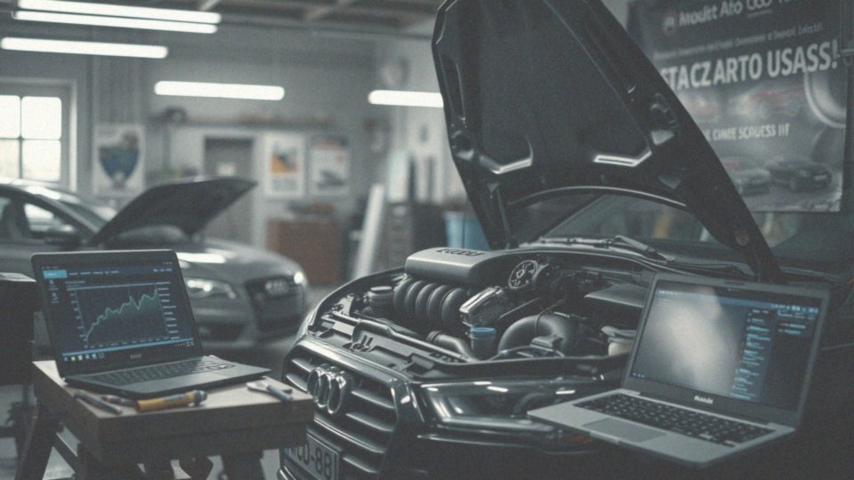 Dlaczego silnik 2.0 TDI może być awaryjny?