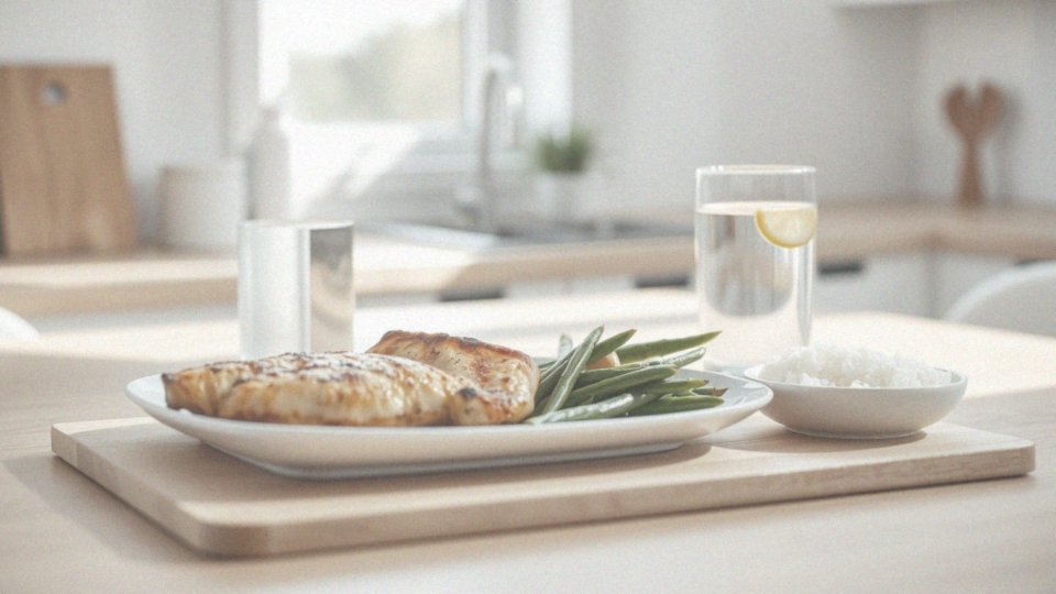 Dlaczego dieta ma ogromne znaczenie w leczeniu SIBO?