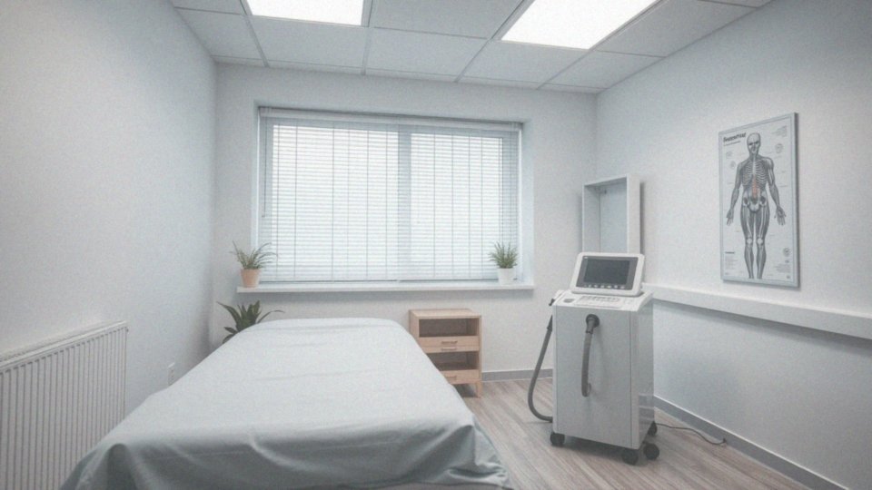 Jakie są zalecenia dotyczące sesji terapeutycznych z Magnetronikiem?