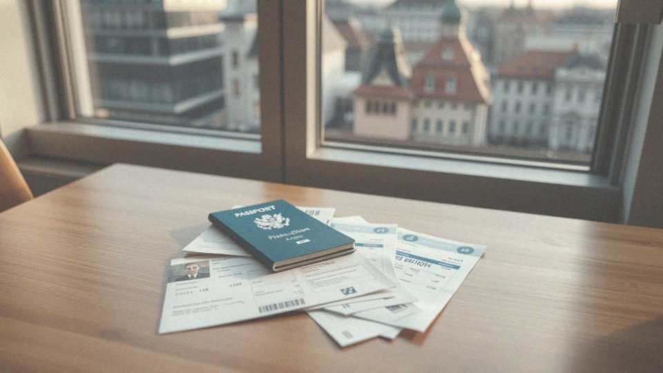 Czy dzieci potrzebują własnych dokumentów podróży do Islandii?