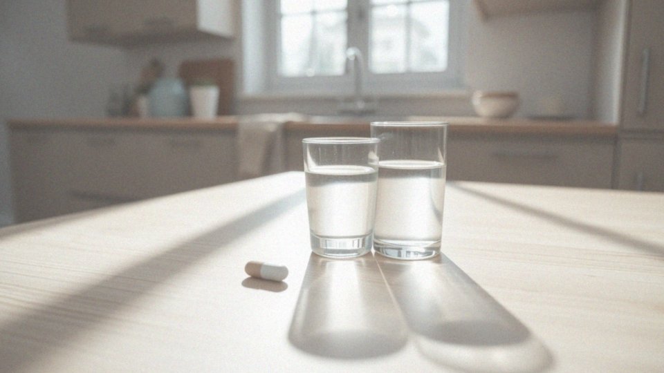 Kiedy można zacząć spożywać alkohol po zakończeniu terapii metotreksatem?