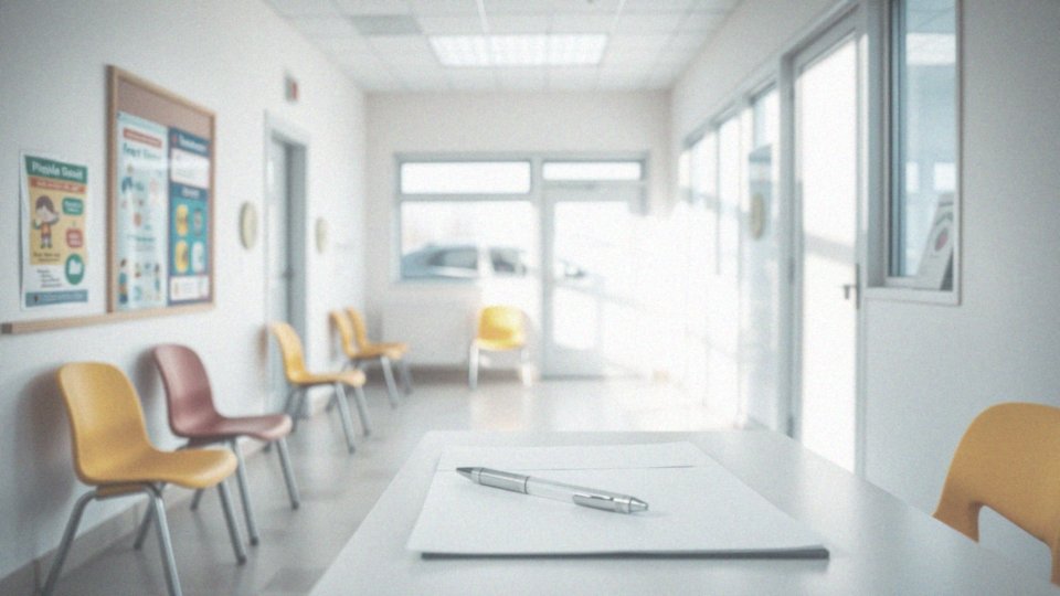 Jakie są najczęstsze powody składania wniosków do poradni?