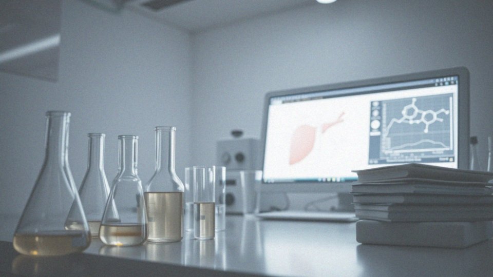 Jakie ryzyko hepatotoksyczności wiąże się ze spożyciem alkoholu?