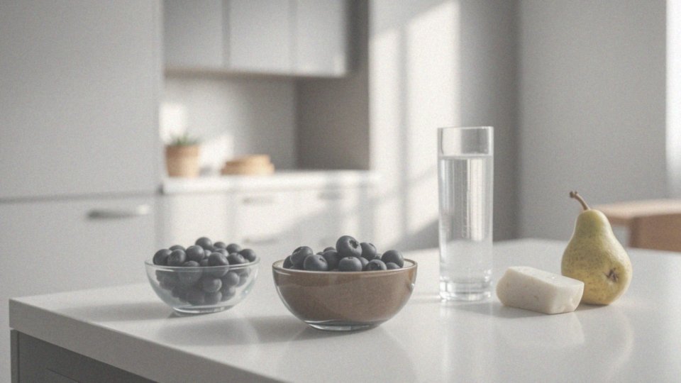 Jakie są ograniczenia diety low FODMAP?
