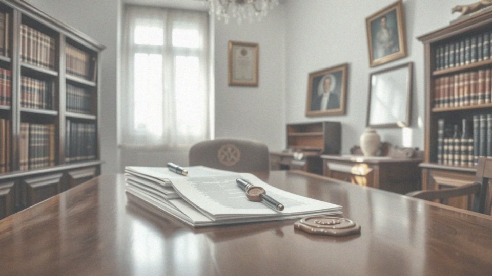 W jaki sposób notariusz pomaga w sporządzeniu testamentu?