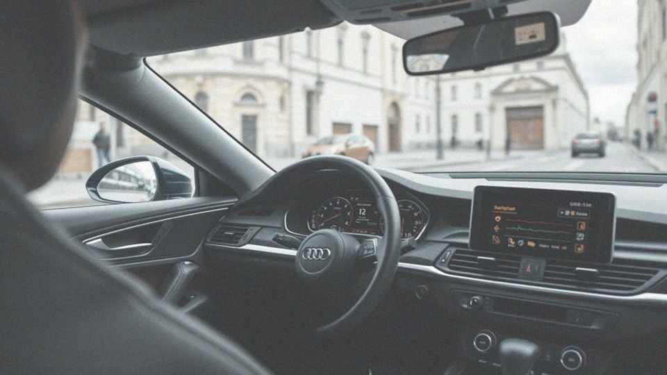 Jakie wyposażenie oferuje Audi A5 Sportback?