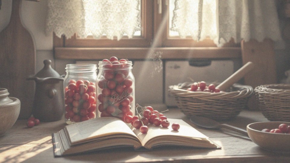 Jakie są tradycje związane z przygotowaniem nalewki z dzikiej róży?