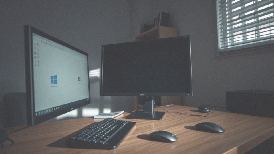 Jak Windows Defender wpływa na inne programy po wyłączeniu ochrony?