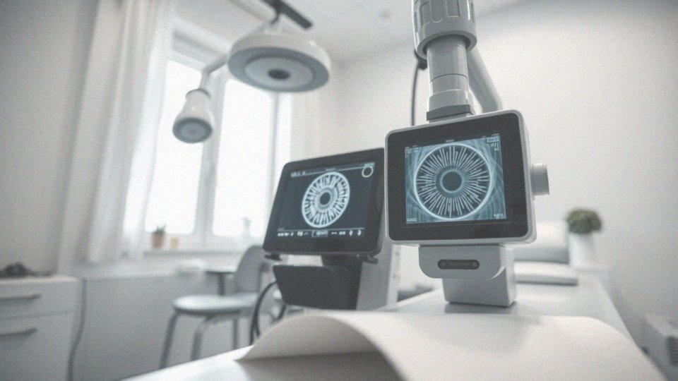 Jak przebiega diagnostyka zespołu suchego oka?