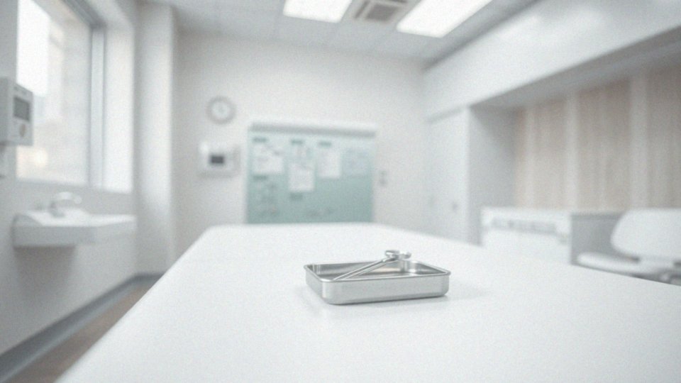 W jaki sposób dostosować liczbę zabiegów do indywidualnych potrzeb pacjenta?
