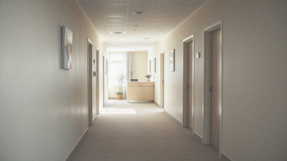 Jakie są różne typy zakwaterowania w sanatoriach i ile kosztują?