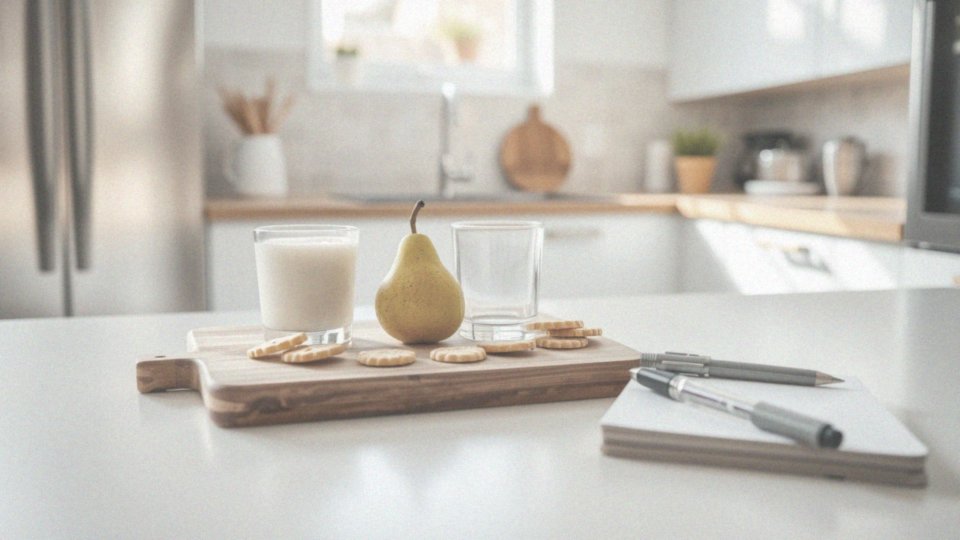 Jak wygląda proces reintrodukcji w diecie low FODMAP?