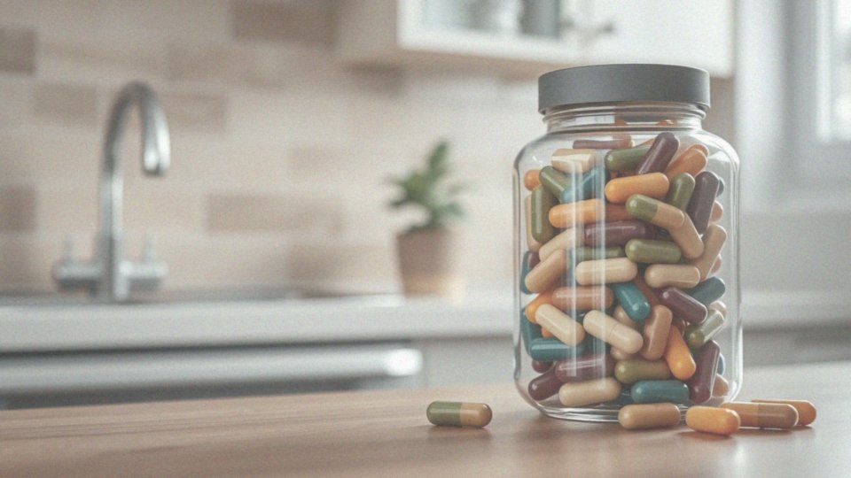 Jaką rolę odgrywa probiotykoterapia w SIBO?