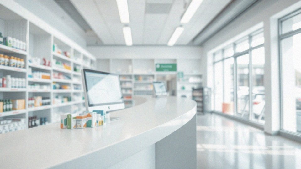 Jakie są średnie wynagrodzenia kierowników aptek w Polsce?