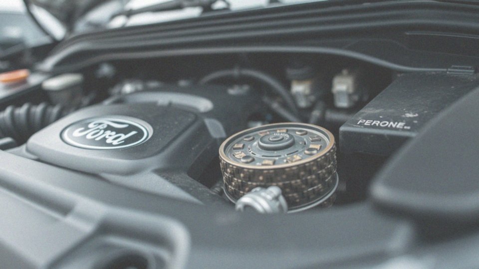 Jak często należy wymieniać rozrząd w 1.8 TDCI?