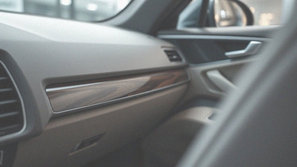 Jakie materiały i wykończenia są użyte w nowym Audi Q5?