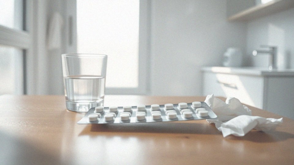 Jakie są skutki uboczne stosowania Nervosolu?