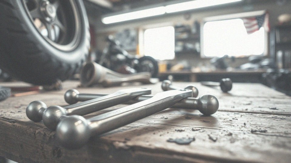 Jakie są zalety używania łyżek wykonanych ze stali hartowanej?