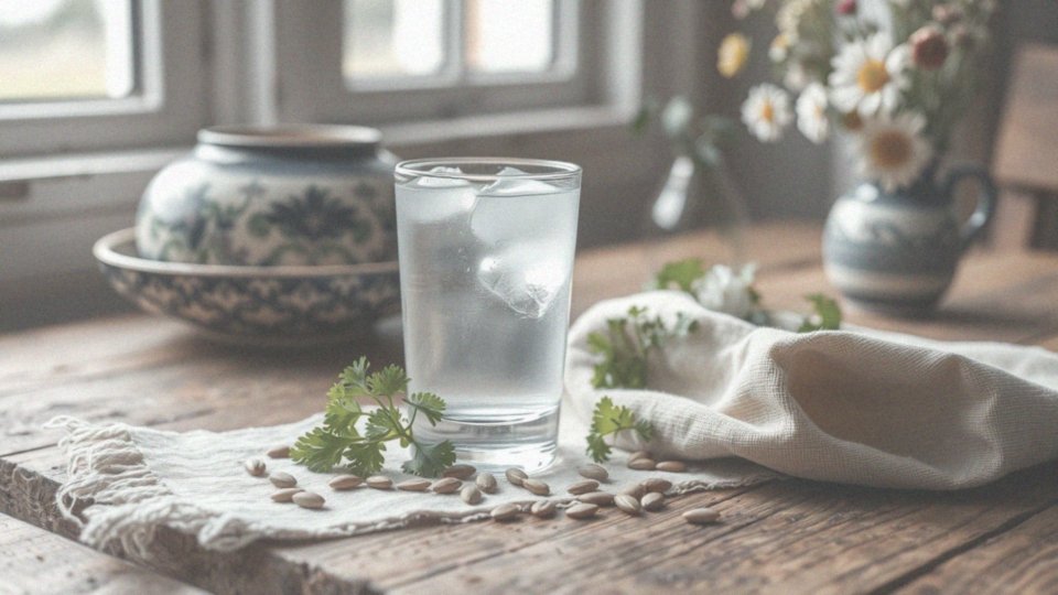 W jaki sposób picie kolagenu wspiera zdrowie stawów i kości?