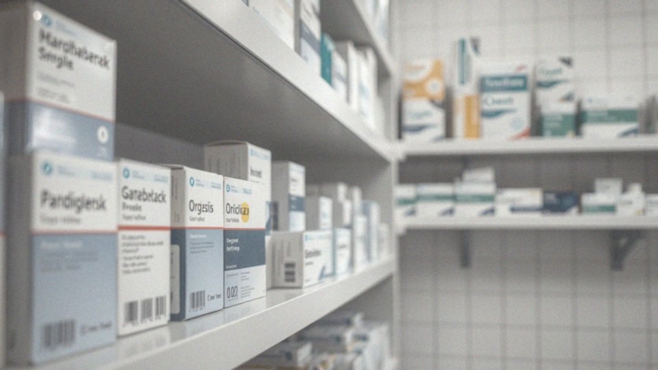 Jakie leki są bezpłatne dla osób powyżej 65 lat?