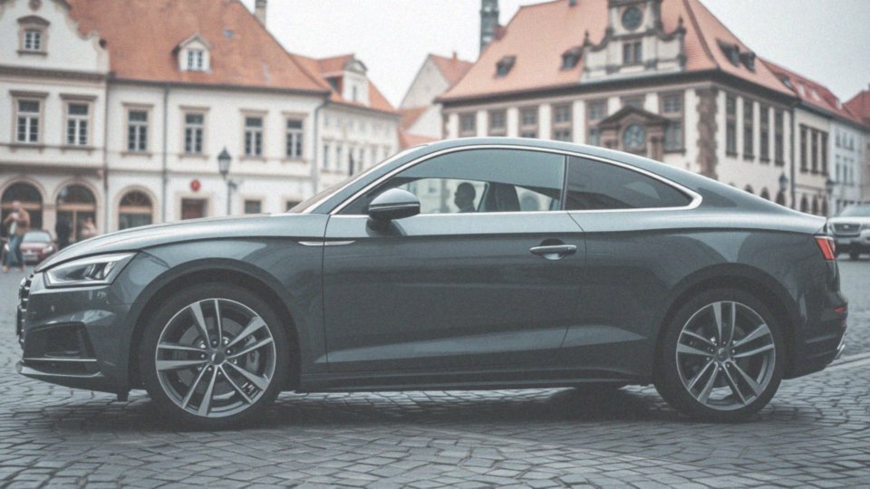 Jakie są opinie użytkowników o Audi A5 Sportback?