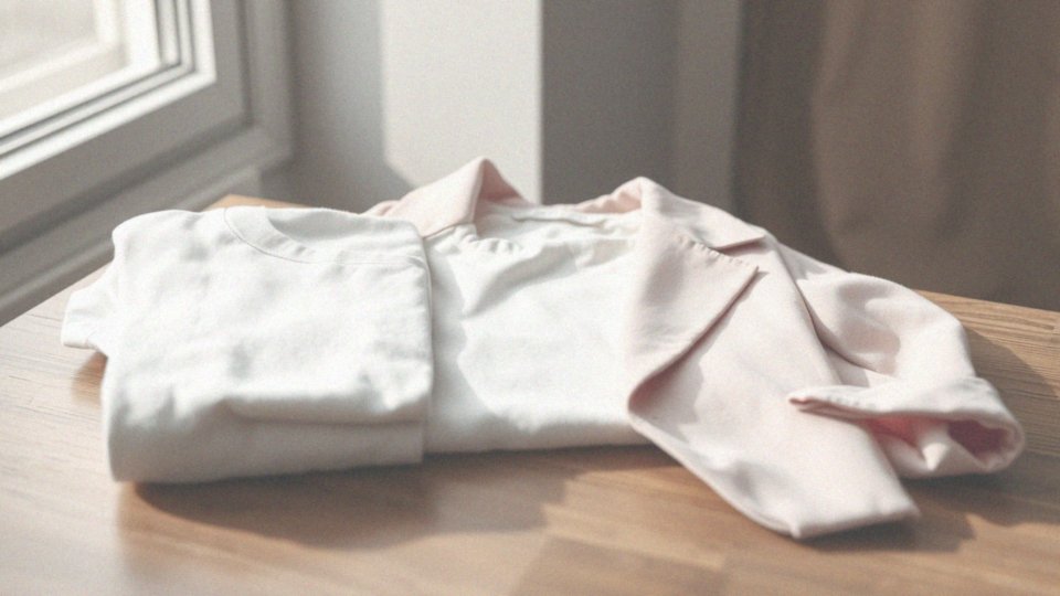 Czy biały T-shirt sprawdzi się z różową marynarką?
