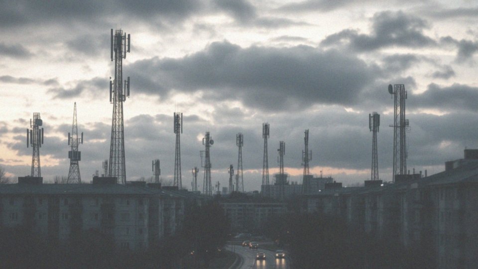 Jakie są różnice między internetem LTE a 5G w T-Mobile?