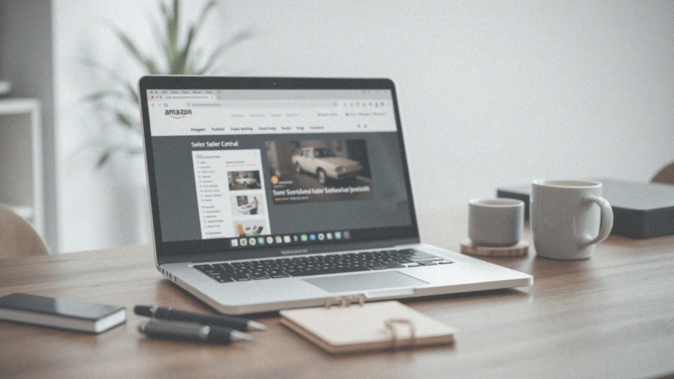Jakie narzędzia reklamowe pomagają w zwiększeniu widoczności produktów na Amazon?