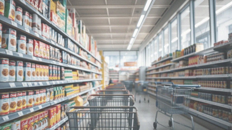 Jak ranking sklepów wpływa na wybór kanału sprzedaży przez konsumentów?