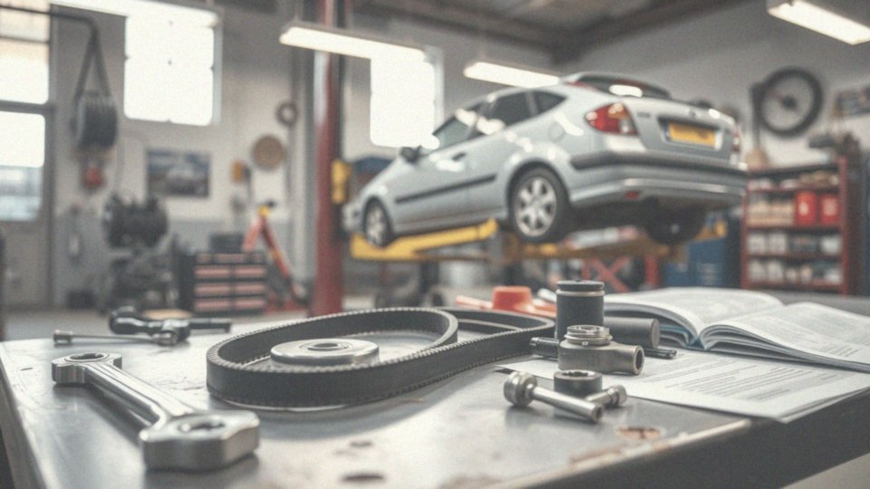 Jakie są koszty zależne od modelu Ford Focus?