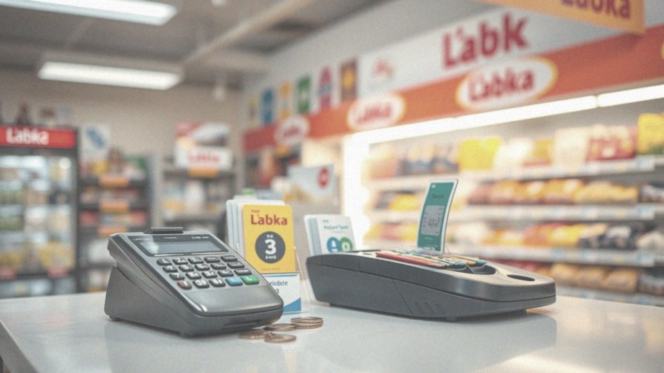 Jakie są opcje płatności za liquidy w Żabce?