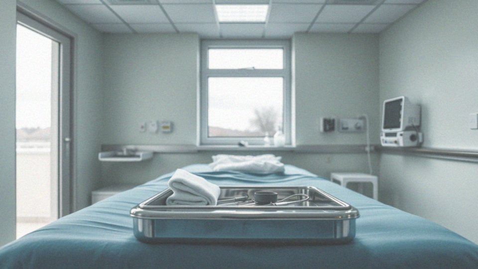 Kiedy należy pomyśleć o transplantacji wątroby?