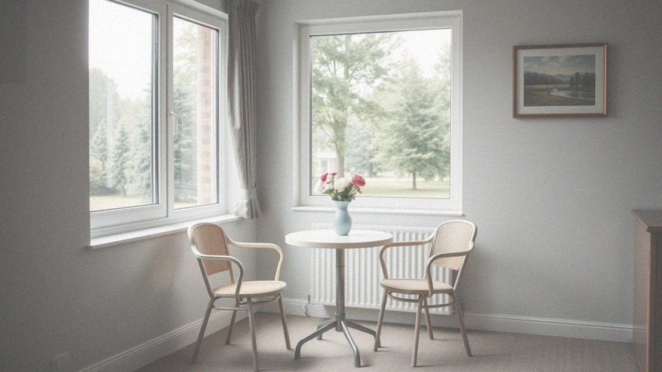 Ile kosztuje pobyt w sanatorium dla seniorów?