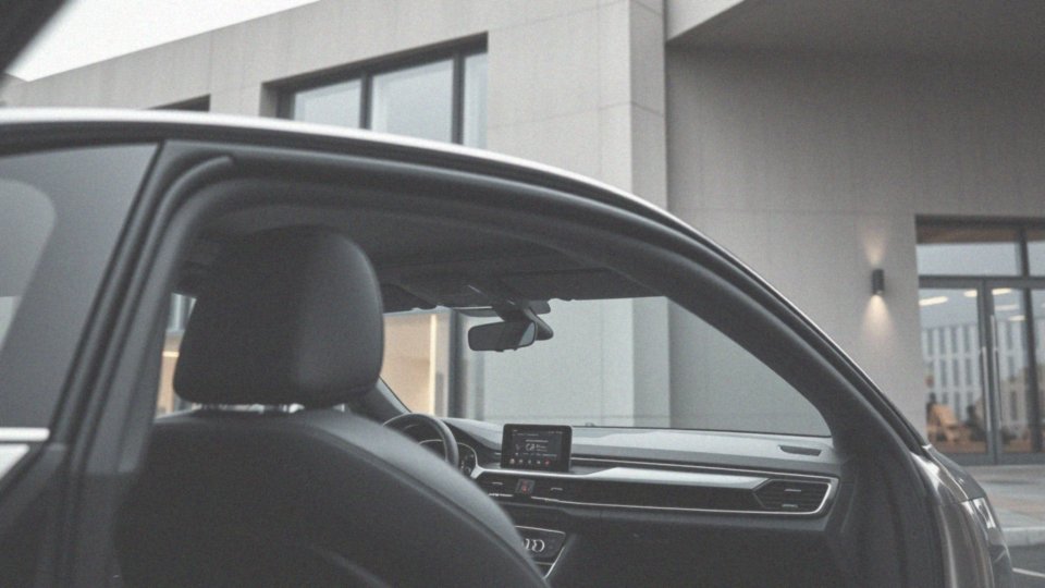 W jaki sposób nowy Audi Q5 zapewnia komfort użytkowania?