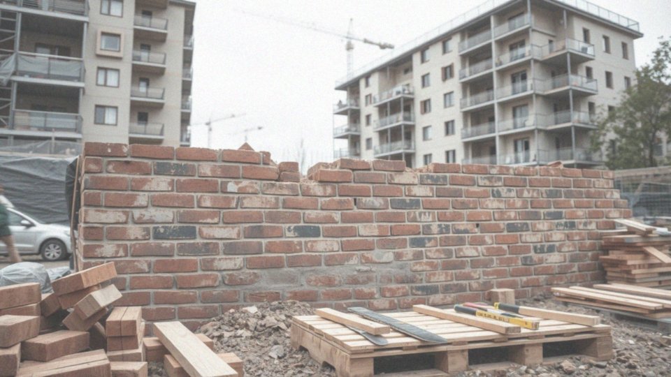 Jakie są zarobki budowlańca na różnych stanowiskach?