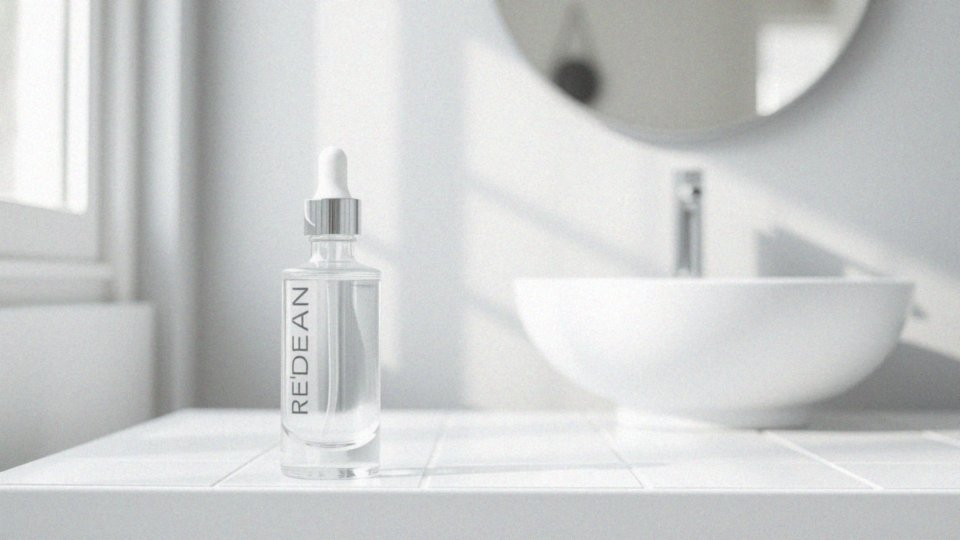 W jaki sposób retinol zmniejsza produkcję sebum?