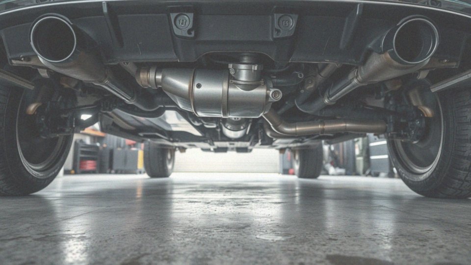 Jakie są wymagania ekologiczne dotyczące silników Audi?